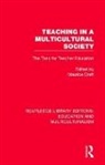 Maurice Craft, Maurice Craft, Craft Maurice - Teaching in a Multicultural Society