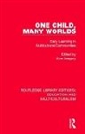 Eve Gregory, Eve Gregory, Gregory Eve - One Child, Many Worlds