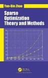 Yun-Bin Zhao, Yun-Bin (University of Birmingham Zhao - Sparse Optimization Theory and Methods