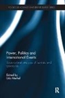 Udo (University of Brighton Merkel, Udo Merkel, Merkel Udo - Power, Politics and International Events.