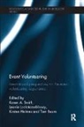 Karen A. (Victoria University of Wellington Smith, Tom Baum, Baum Tom, Kirsten Holmes, Holmes Kirsten, Leonie Lockstone-Binney... - Event Volunteering.