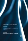 Alan (Trent University Law, Alan Law, Law Alan, Stephen Wearing, Wearing Stephen - ''Alternative'' Cultures and Leisure