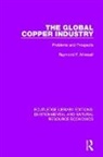 Raymond F. Mikesell, Mikesell Raymond F. - Global Copper Industry
