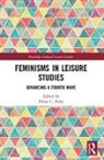 Diana Parry, Diana (University of Waterloo Parry, Diana Parry, Parry Diana - Feminisms in Leisure Studies