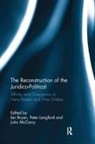 Ian Langford Bryan, Ian Bryan, Peter Langford, John Mcgarry - Reconstruction of the Juridico-Political
