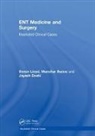 Jayesh (Consultant Ent Surgeon Doshi, Jayesh (Frcs (Orl-Hns) Msc Medical Educatio Doshi, Manohar Bance, Bance Manohar, Jayesh Doshi, Doshi Jayesh... - Ent Medicine and Surgery