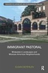 Susan Dieterlen, Dieterlen Susan - Immigrant Pastoral