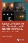 Alireza Tavakkoli, Alireza (Digital Gaming and Sims Progra Tavakkoli, Tavakkoli Alireza - Game Development and Simulation With Unreal Technology, Second Edition