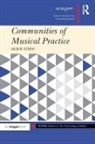 Ailbhe Kenny, Kenny Ailbhe - Communities of Musical Practice