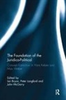 Ian Langford Bryan, Ian Bryan, Peter Langford, John Mcgarry - Foundation of the Juridico-Political