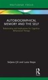 Soljana Cili, Soljana (University of the Arts London) Stop Cili, Soljana Stopa Cili, Lusia Stopa, Stopa Lusia - Autobiographical Memory and the Self