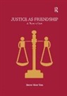 Seow Hon Tan - Justice As Friendship