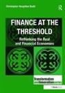 Christopher Houghton Budd, Budd Christopher Houghton - Finance At the Threshold