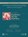 John Clarke Watkinson, Ray Clarke, Clarke Raymond, John Watkinson, Watkinson John - Scott-Brown''s Otorhinolaryngology and Head and Neck Surgery