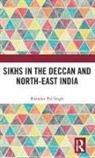 Birinder Pal Singh, Birinder Pal (Professor of Eminence Singh - Sikhs in the Deccan and North-East India