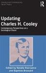 Natalia (Auburn University Ruiz-Junco, Natalia Brossard Ruiz-Junco, Baptiste Brossard, Natalia Ruiz-Junco - Updating Charles H. Cooley