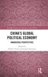 Robert (European Research Associates Taylor, Jacques Jaussaud, Jaussaud Jacques, Robert Taylor - China''s Global Political Economy