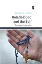Jan-Olav Henriksen, Henriksen Jan-Olav - Relating God and the Self