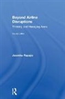 Jasenka Rapajic, Rapajic Jasenka - Beyond Airline Disruptions