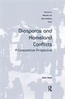 Bahar Baser - Diasporas and Homeland Conflicts