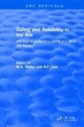 R.F. Cox, Cox R.F., M.H. Walter, M.h. Cox Walter, Walter M.H. - Revival: Safety and Reliability in the 90s (1990)