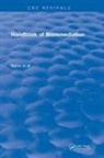 Robert D. Norris - Revival: Handbook of Bioremediation (1993)