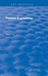 Henry Liu, Henry (University of Missouri Liu, Liu Henry - Revival: Pipeline Engineering (2004)