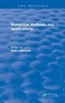 Guri (Institute of Numerical Mathematics Marchuk, Guri Marchuk - Numerical Methods and Applications (1994)