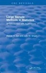Pranab K. Sen, Pranab K. (University of North Carolina Sen, Julio M. Singer, Singer Julio M. - Large Sample Methods in Statistics (1994)