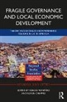 Sergio Chapple Montero, Karen Chapple, Chapple Karen, Sergio Montero - Fragile Governance and Local Economic Development