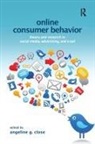 Angeline Close Scheinbaum, Angeline Close Scheinbaum - Online Consumer Behavior