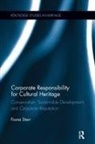 Fiona Starr, Fiona (Deakin University Starr, Starr Fiona - Corporate Responsibility for Cultural Heritage