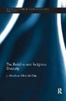 J. Abraham Velez De Cea, J. Abraham (Eastern Kentucky Univers Velez De Cea, Velez de Cea J. Abraham - Buddha and Religious Diversity