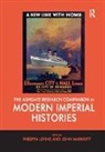 John Marriott, John (University of Oxford Marriott, Philippa Levine - Ashgate Research Companion to Modern Imperial Histories