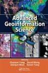 Chaowei (Department of Geography and Geoinfo Yang, Chaowei Wong Yang, Qianjun Miao, Miao Qianjun, David Wong, Chaowei Yang... - Advanced Geoinformation Science
