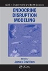 James Devillers, James (Ctis Devillers, James Devillers, Devillers James - Endocrine Disruption Modeling