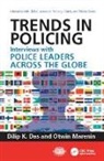 Dilip K. Das, Dilip K. (International Police Executive Symp Das, Dilip K. Marenin Das, Otwin Marenin, Marenin Otwin, Dilip K. Das... - Trends in Policing