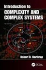 Robert B. Northrop, Robert B. (University of Connecticut Northrop, Northrop Robert B. - Introduction to Complexity and Complex Systems