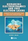 Victor V. Kulish, Victor V. (National Aviation University Kulish, Kulish Victor V. - Hierarchic Electrodynamics and Free Electron Lasers