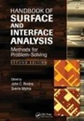 John C. (Oxford University Riviere, John C. Myhra Riviere, Sverre Myhra, Myhra Sverre, John C. Riviere, Riviere John C. - Handbook of Surface and Interface Analysis