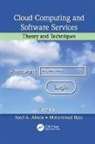 Syed A. (Microsoft Corporation Ahson, Syed A. Ahson, Ahson Syed A., Mohammad Ilyas, Ilyas Mohammad - Cloud Computing and Software Services