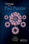 Alan Rodgers Schoen, Ed Pegg Jr, Tom Rodgers, Rodgers Tom, Alan Schoen - Homage to a Pied Puzzler