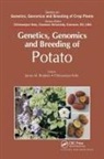 James M. Kole Bradeen, James M Bradeen, James M. Bradeen, Bradeen James M., Chittaranjan Kole, Kole Chittaranjan - Genetics, Genomics and Breeding of Potato