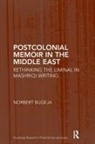 Norbert Bugeja - Postcolonial Memoir in the Middle East