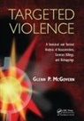 Glenn P. McGovern, McGovern Glenn P. - Targeted Violence