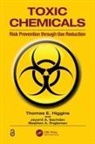 Stephen A. Engleman, Engleman Stephen A., Thomas E. Higgins, Thomas E. (Ch2m Hill Higgins, Thomas E. Sachdev Higgins, Higgins Thomas E.... - Toxic Chemicals