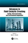 Mario L. (Mlo Consulting Occelli, Mario L. Occelli - Advances in Fluid Catalytic Cracking