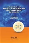 Yaming (Fudan University Zou, Yaming Hutton Zou, Fred Currell, Currell Fred, Siegbert Hagmann, Hagmann Siegbert... - Handbook for Highly Charged Ion Spectroscopic Research
