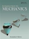 Mahendra K. Verma, Mahendra K. (Universities Press Verma, Verma Mahendra K. - Introduction to Mechanics