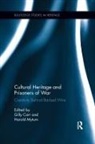 Gilly Mytum Carr, Gilly Carr, Harold Mytum - Cultural Heritage and Prisoners of War